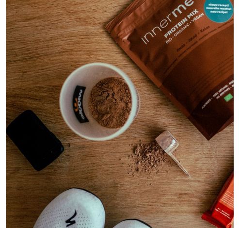 Proteïne Mix Cacao (35g) BIO  Innerme