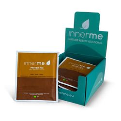 Innerme Proteïne Mix Cacao (35g) BIO 