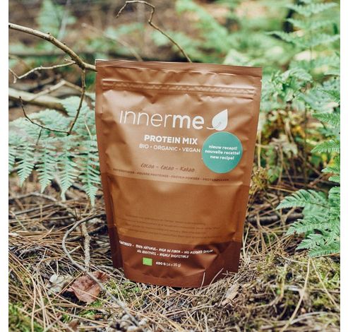 Proteïne Mix Cacao (35g) BIO  Innerme