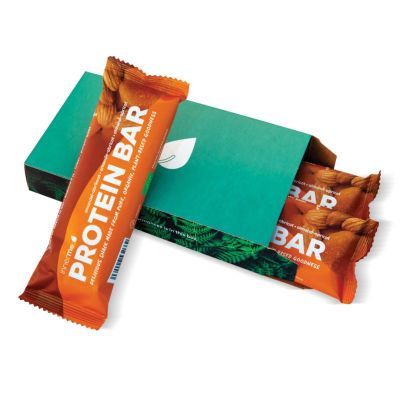 Protein Bar Amandel - Abrikoos (12x50g) BIO  Innerme