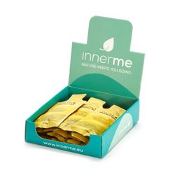 Innerme Energy gel Endurance (12x40g) niet-bio 