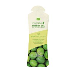 Innerme Energy gel Fast Lime (12x35g) BIO 