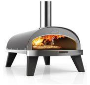 Pizza ovens