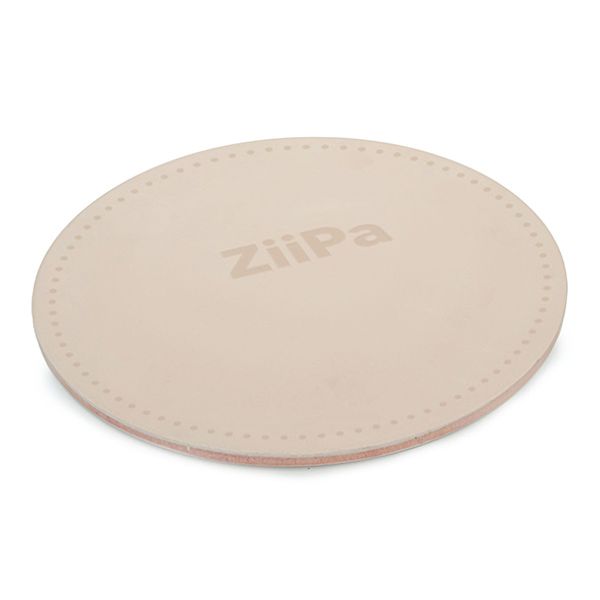 ZiiPa Pizzasteen D32cm