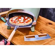 Pizza oven accessoires