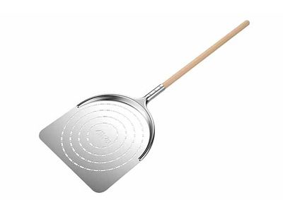Aquila Pizza Schop Gesleufd Rechthoekig 61x35cm 
