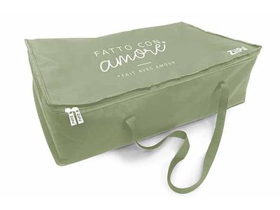 Fontana Hoes Pizza Oven Eucalyptus64x40xh20,5cm 