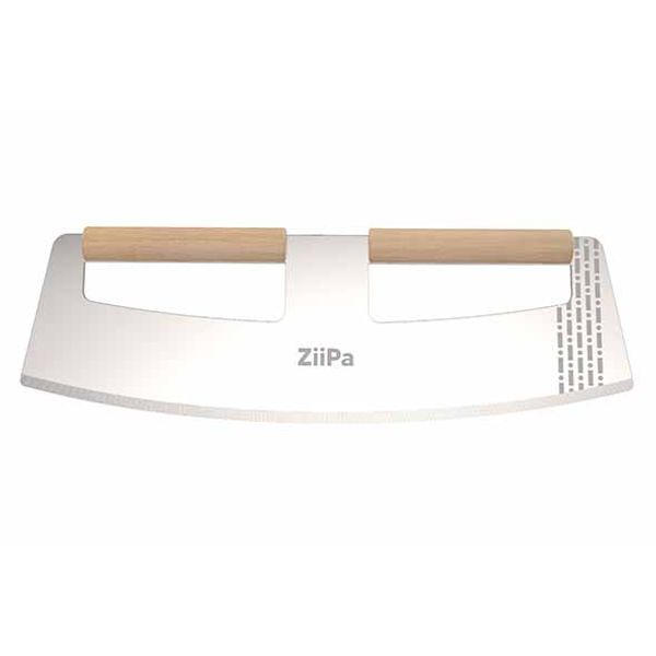 ZiiPa Pozzello Pizzasnijder 32x10,8xh2,5cm