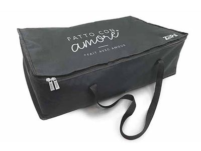 Fontana Hoes Pizza Oven Leisteen64x40xh20,5cm 
