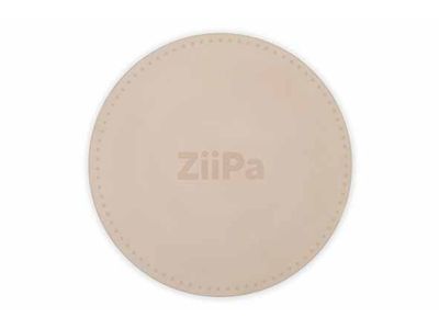 Poppa Pizzasteen D31,5cm Compatibel Met Ziipa Piana Ovens