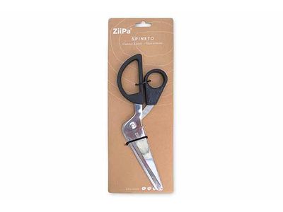 Spinetto Pizzaschaar 24,8x11,7xh1cm 