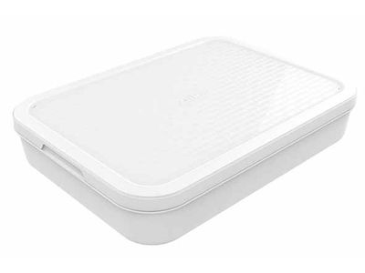 Minola Vershouddoos Pp 40,5x30xh8,5cm 