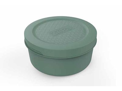 Spetina Vershouddoos Set6 Eucalyptus D16xh8cm