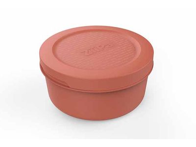 Spetina Vershouddoos Set6 Terracotta D16xh8cm