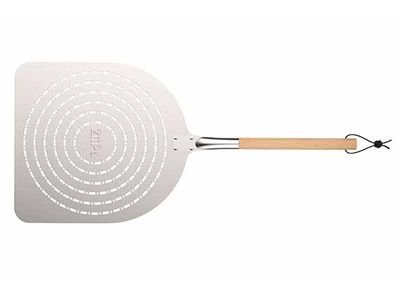 Eva Pizza Schop Gesleufd 65x31xh2cm Rechthoekig