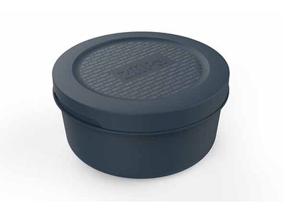 Spetina Vershouddoos Set6 Leisteen D16xh8cm
