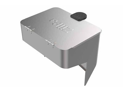 Donato Pellet Dispenser 17x15xh15,5cm