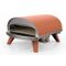 Piana Sedici Pizza Oven Xl Terracotta 55,7x70xh39,6cm - Gasmodel 