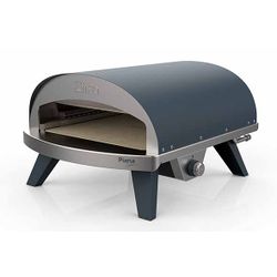 Piana Sedici Pizza Oven Xl Leisteen 55,7x70xh39,6cm - Gasmodel 