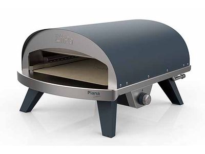 Piana Sedici Pizza Oven Xl Leisteen 55,7x70xh39,6cm - Gasmodel