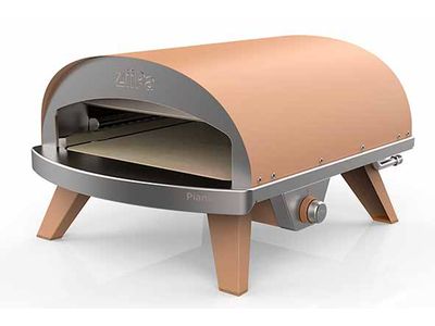 Piana Sedici Pizza Oven Xl Zand 55,7x70xh39,6cm - Gasmodel