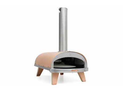 Piana Pizza Oven Zand 40x73xh72,5cm - Pellets Model