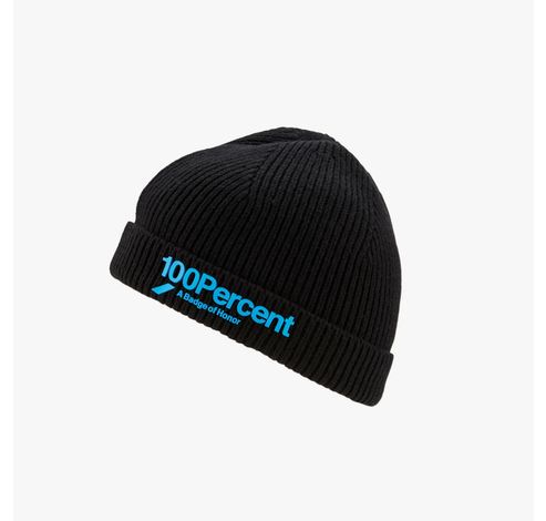 ECHO Beanie Black Size: OS  100%