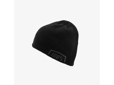 ESSENTIAL Beanie  Black/Black Size: UNI