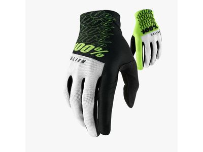Gloves MTB Celium SP21 Fluo Yellow Size: XL