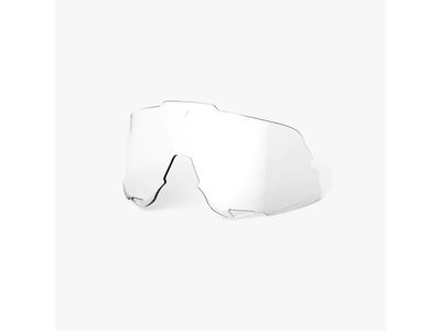 Glendale Replacement Lens - Clear Clear Size: UNI