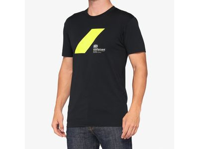 ATHOL Tech T-shirt  Black Size: LG