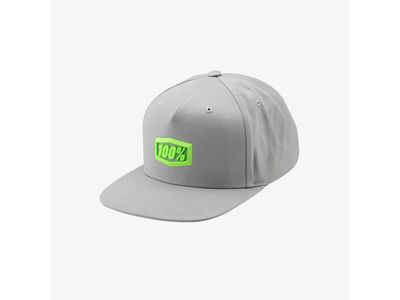 ENTERPRISE Snapback Hat Vapor Size: Adult