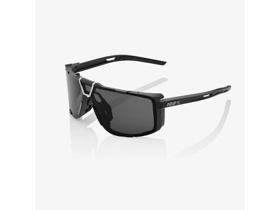 EASTCRAFT - Matte Black - Smoke Lens