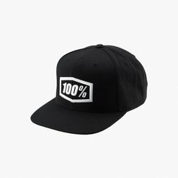 100% ESSENTIAL SnapBack Hat 