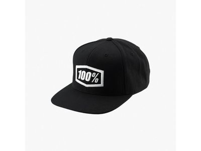 ESSENTIAL SnapBack Hat