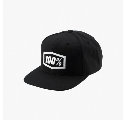 ESSENTIAL SnapBack Hat  100%