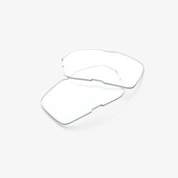 100% EASTCRAFT Replacement Lenses Dual - Clear 