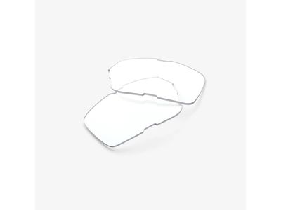 EASTCRAFT Replacement Lenses Dual - Clear