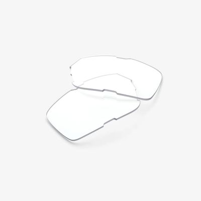 EASTCRAFT Replacement Lenses Dual - Clear  100%