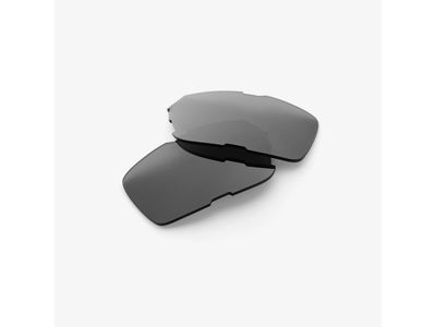 EASTCRAFT Replacement Lenses Dual - Smoke