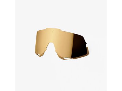 Glendale Replacement Lens - Bronze Multilayer Mirror