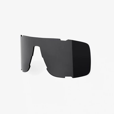 EASTCRAFT Replacement Lens Shield - Black Mirror  100%