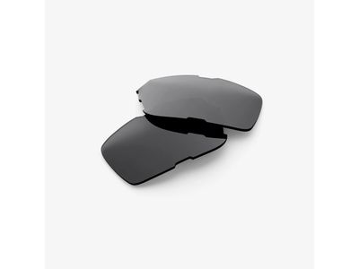 EASTCRAFT Replacement Lenses Dual - Black Mirror