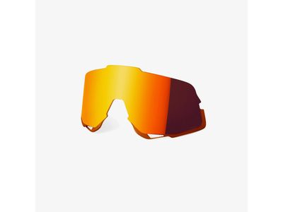 Glendale Replacement Lens - HiPER Red Multilayer Mirror