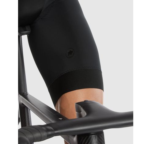 EQUIPE RS Bib Shorts S9 L Black Series (SUMMER )  Assos