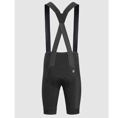 EQUIPE RS Bib Shorts S9 L Black Series (SUMMER )  Assos