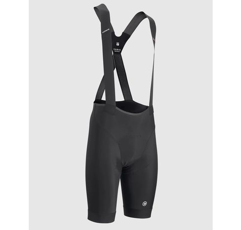 EQUIPE RS Bib Shorts S9 L Black Series (SUMMER )  Assos