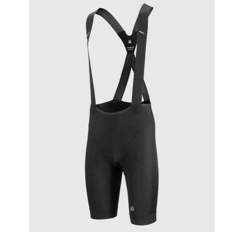 EQUIPE RS Bib Shorts S9 L Black Series (SUMMER )  Assos