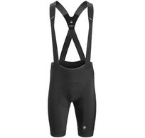 EQUIPE RS Bib Shorts S9 XL Black Series (SUMMER ) 