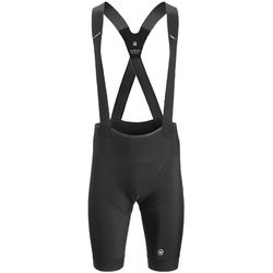 Assos EQUIPE RS Bib Shorts S9 XS Black Series (SUMMER ) 